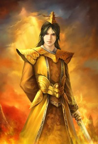 《通天医圣》