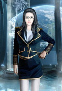 《鄉野美色》