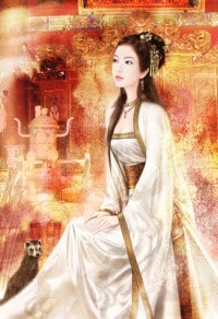 《龙剑青萍》