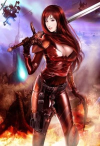 《重生少女时代》