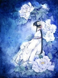 《第二十八年春》