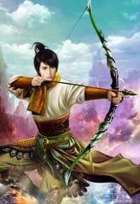 毛泽东传