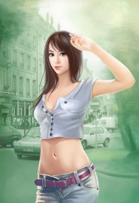 《笑忘书》