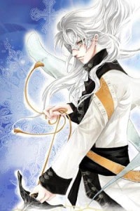 《墨桔无鎏(H)》