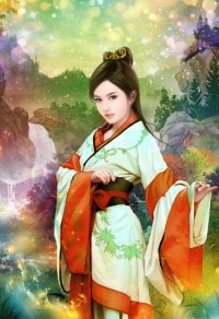 《超級兵神陳陽蘇嫣然》
