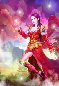 《重生之复仇女王》