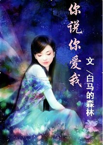 你说你爱我