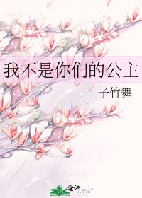 《我不是你们的公主》