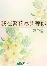 《我在繁花尽头等你》