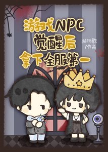 《游戏NPC觉醒后拿下全服第一》
