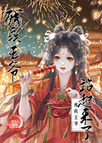 《残疾王爷站起来了》