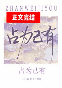 《占为己有》
